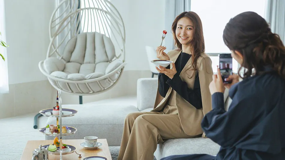 Royal Chester Nagasaki Hotel & Retreat
