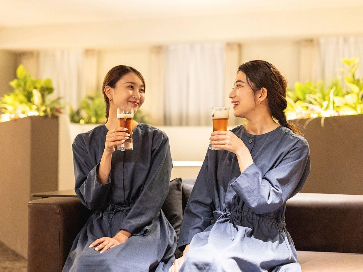 ロイヤルチェスター長崎ホテル＆リトリート