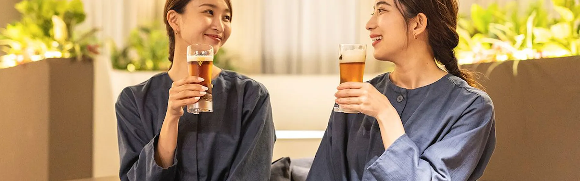 ロイヤルチェスター長崎ホテル&リトリート