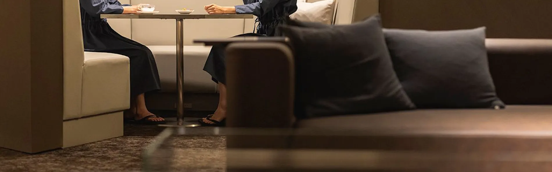 ロイヤルチェスター長崎ホテル&リトリート