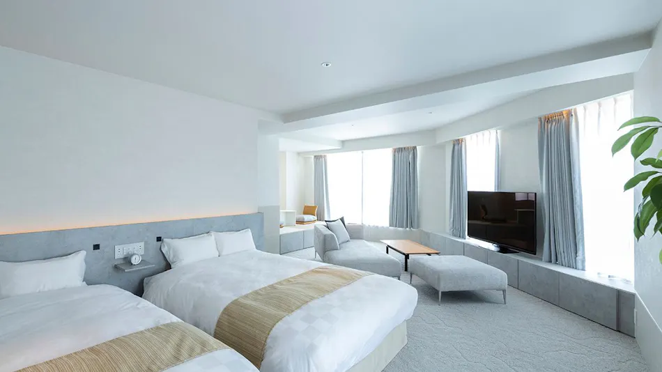Royal Chester Nagasaki Hotel & Retreat