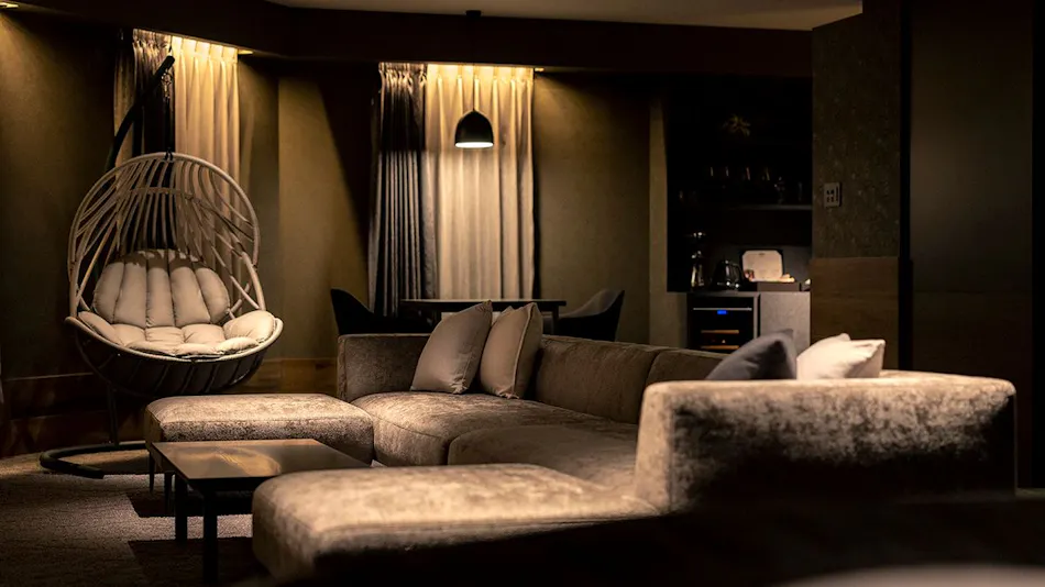 Royal Chester Nagasaki Hotel & Retreat