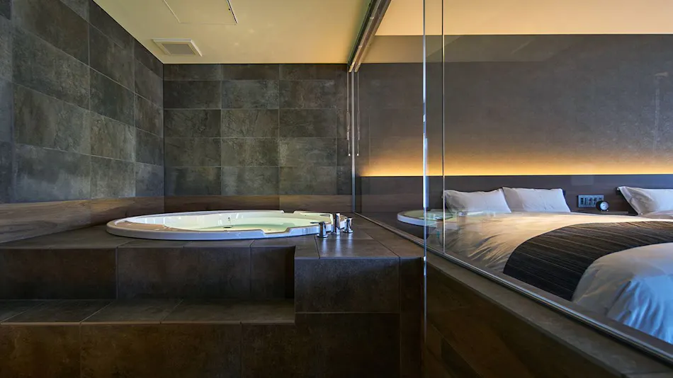 Royal Chester Nagasaki Hotel & Retreat