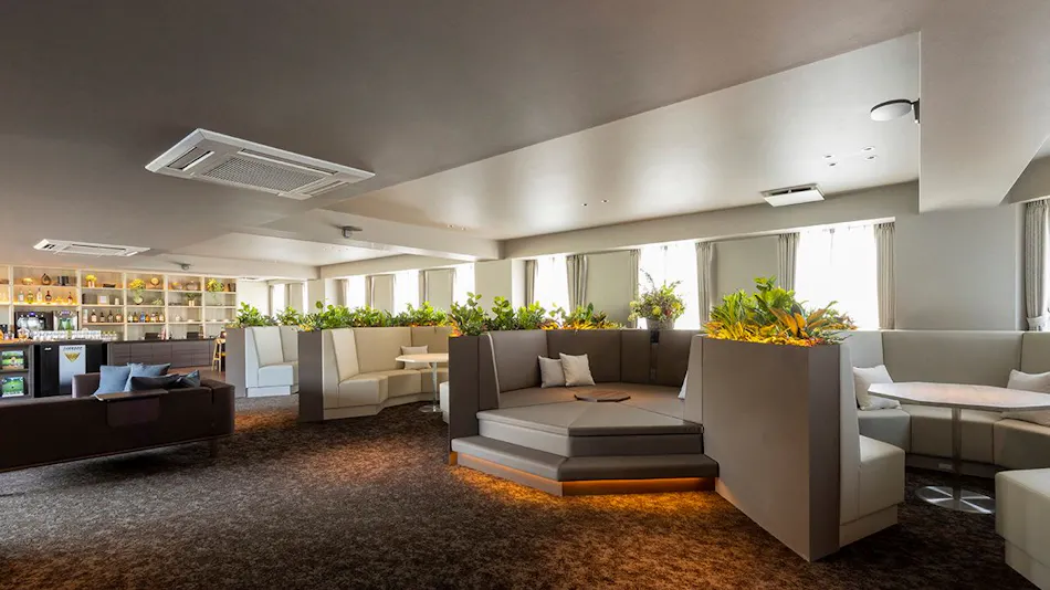 Royal Chester Nagasaki Hotel & Retreat