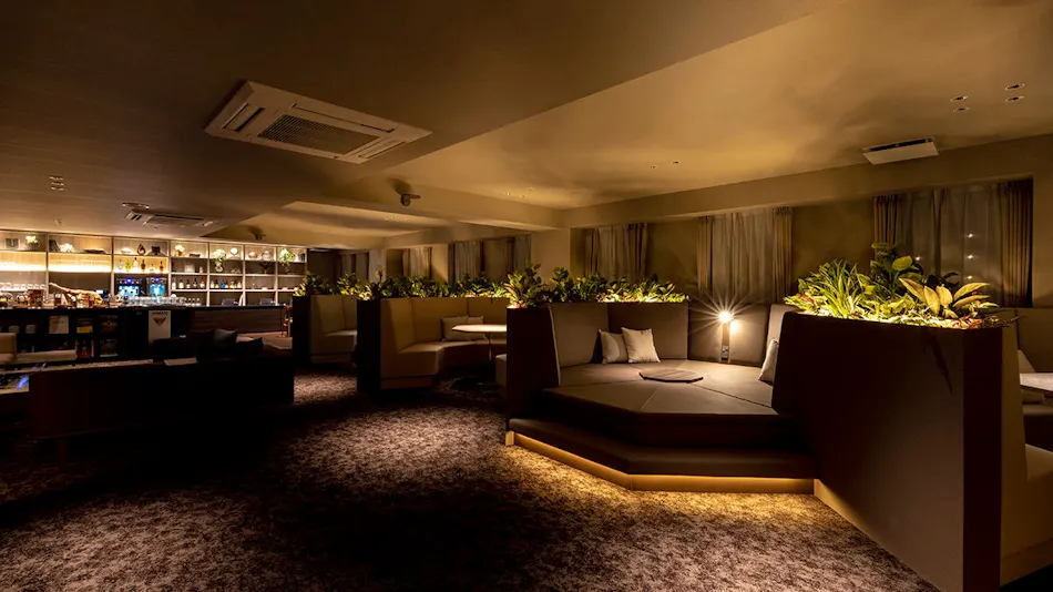 Royal Chester Nagasaki Hotel & Retreat