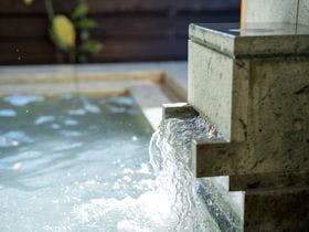 宿坊　心月 2枚目