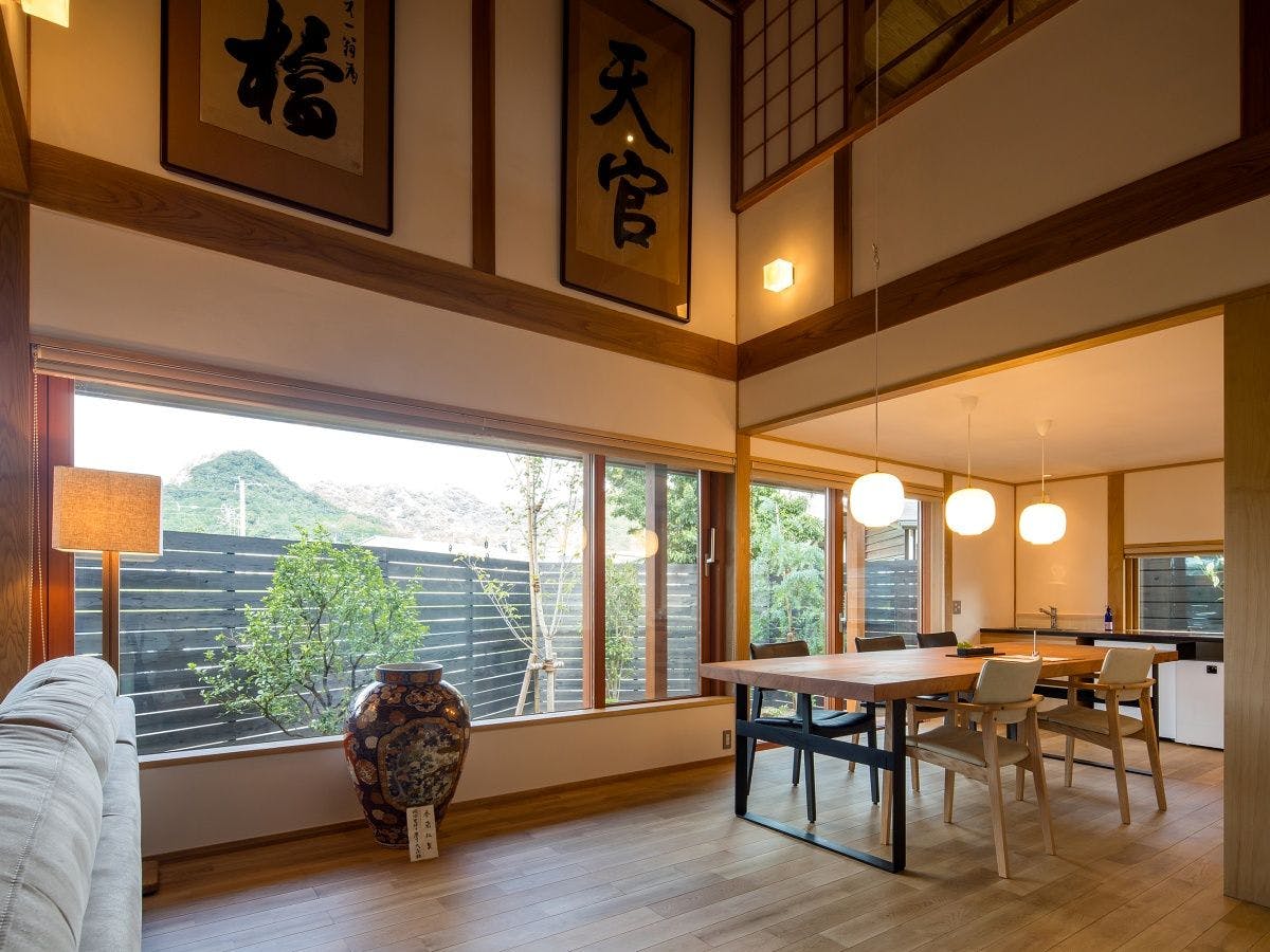 天宮ダイニング