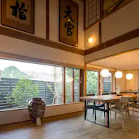 天宮ダイニング