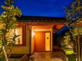 宿坊　心月 3枚目