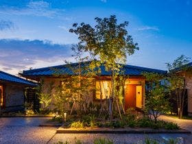 宿坊　心月 1枚目