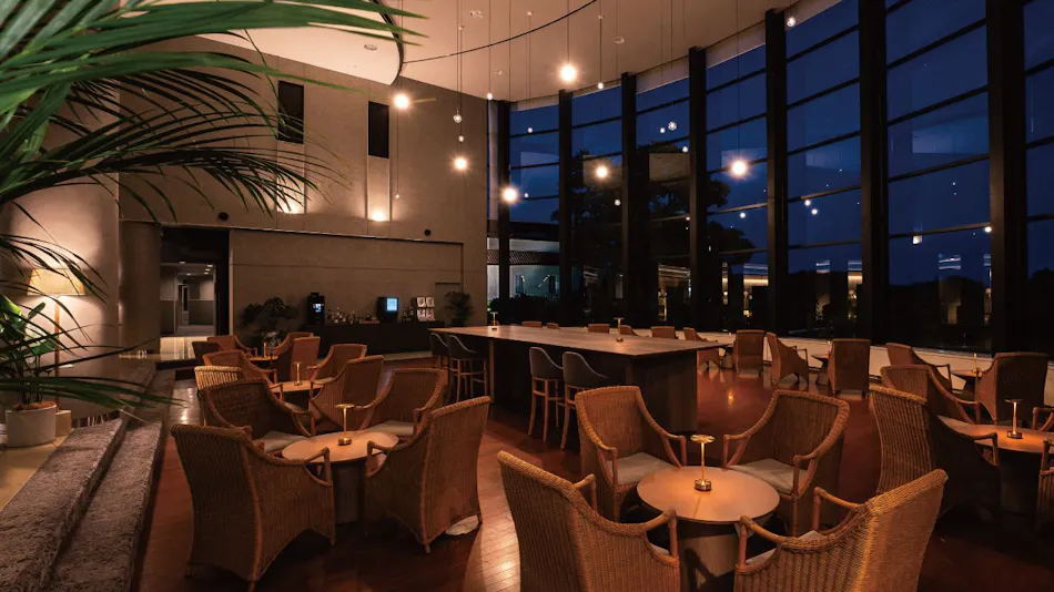 Grand Mercure Wakayama Minabe Resort & Spa