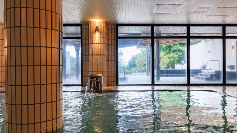Grand Mercure Wakayama Minabe Resort & Spa