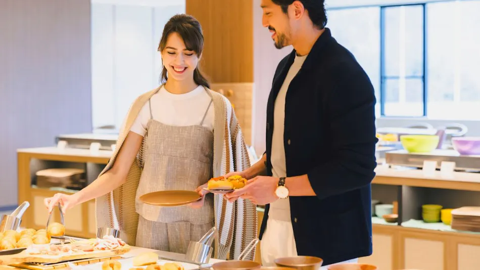 Grand Mercure Wakayama Minabe Resort & Spa