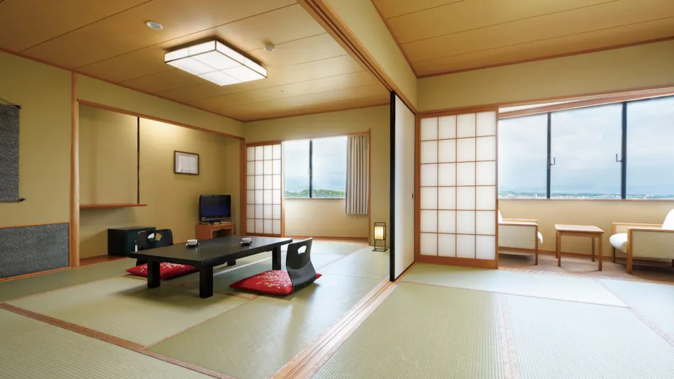 Grand Mercure Wakayama Minabe Resort & Spa