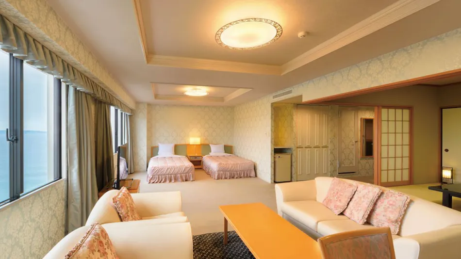 Grand Mercure Wakayama Minabe Resort & Spa