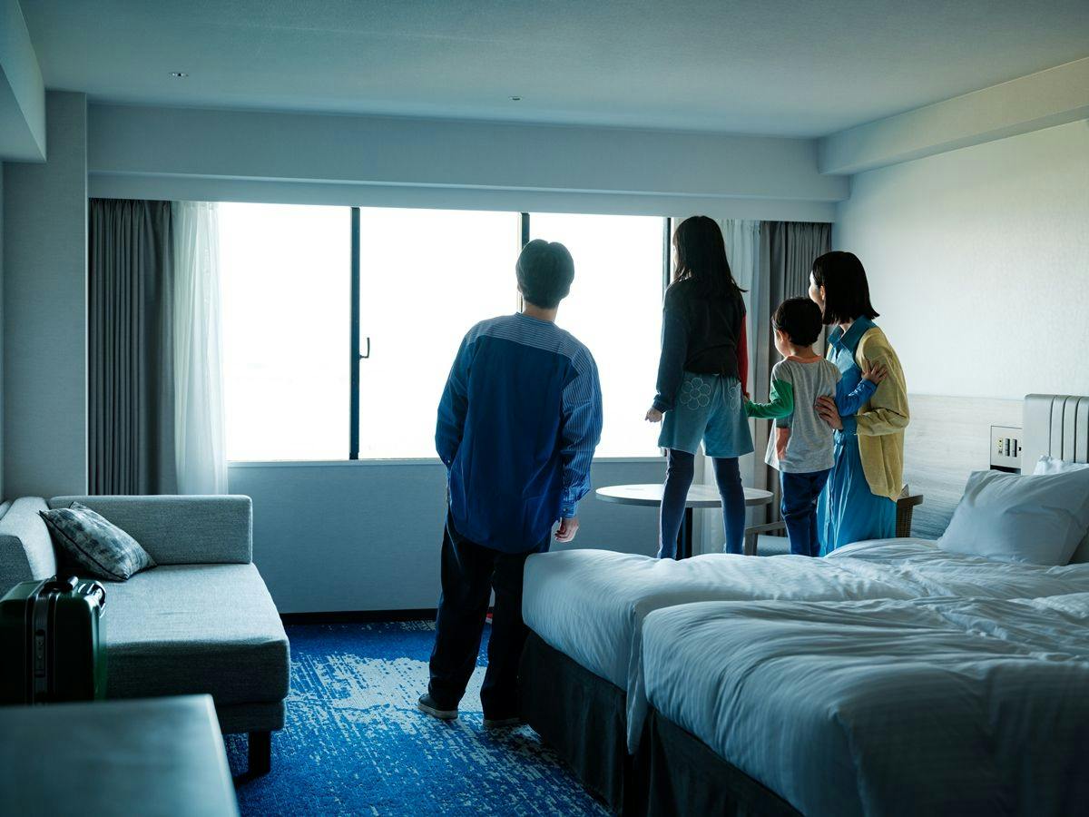 Grand Mercure Wakayama Minabe Resort & Spa