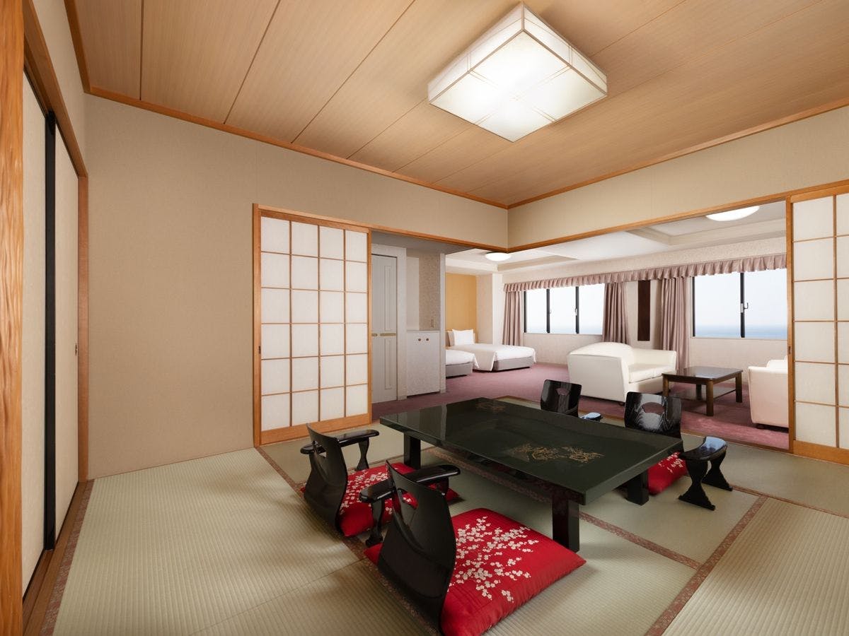 Grand Mercure Wakayama Minabe Resort & Spa