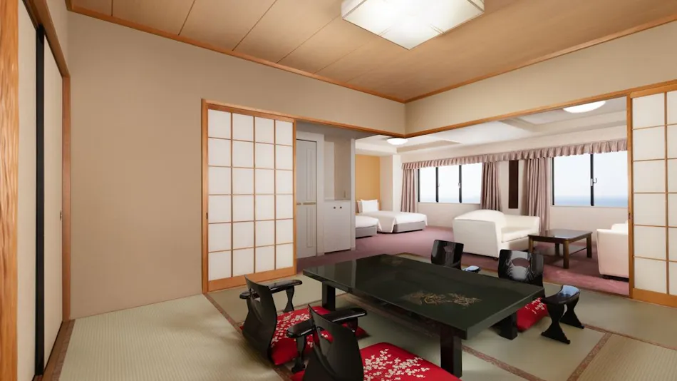 Grand Mercure Wakayama Minabe Resort & Spa