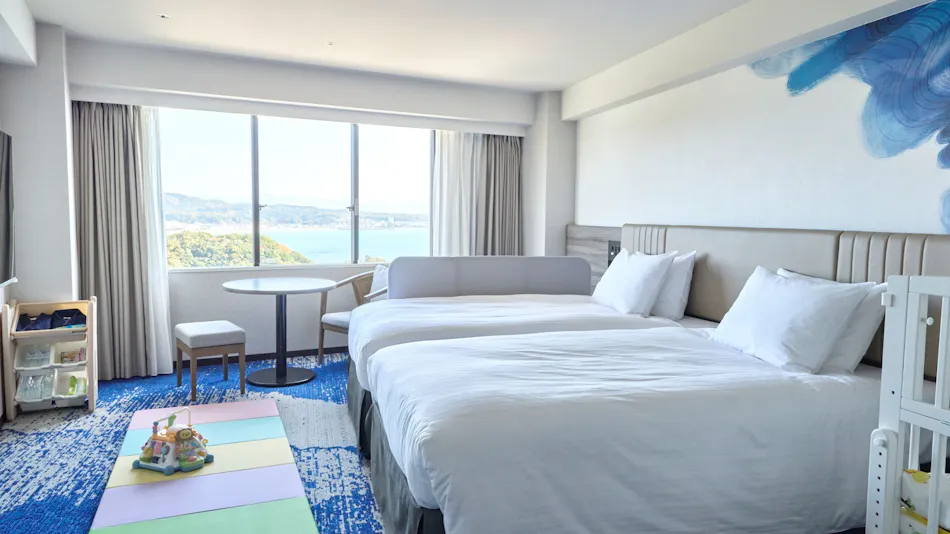 Grand Mercure Wakayama Minabe Resort & Spa