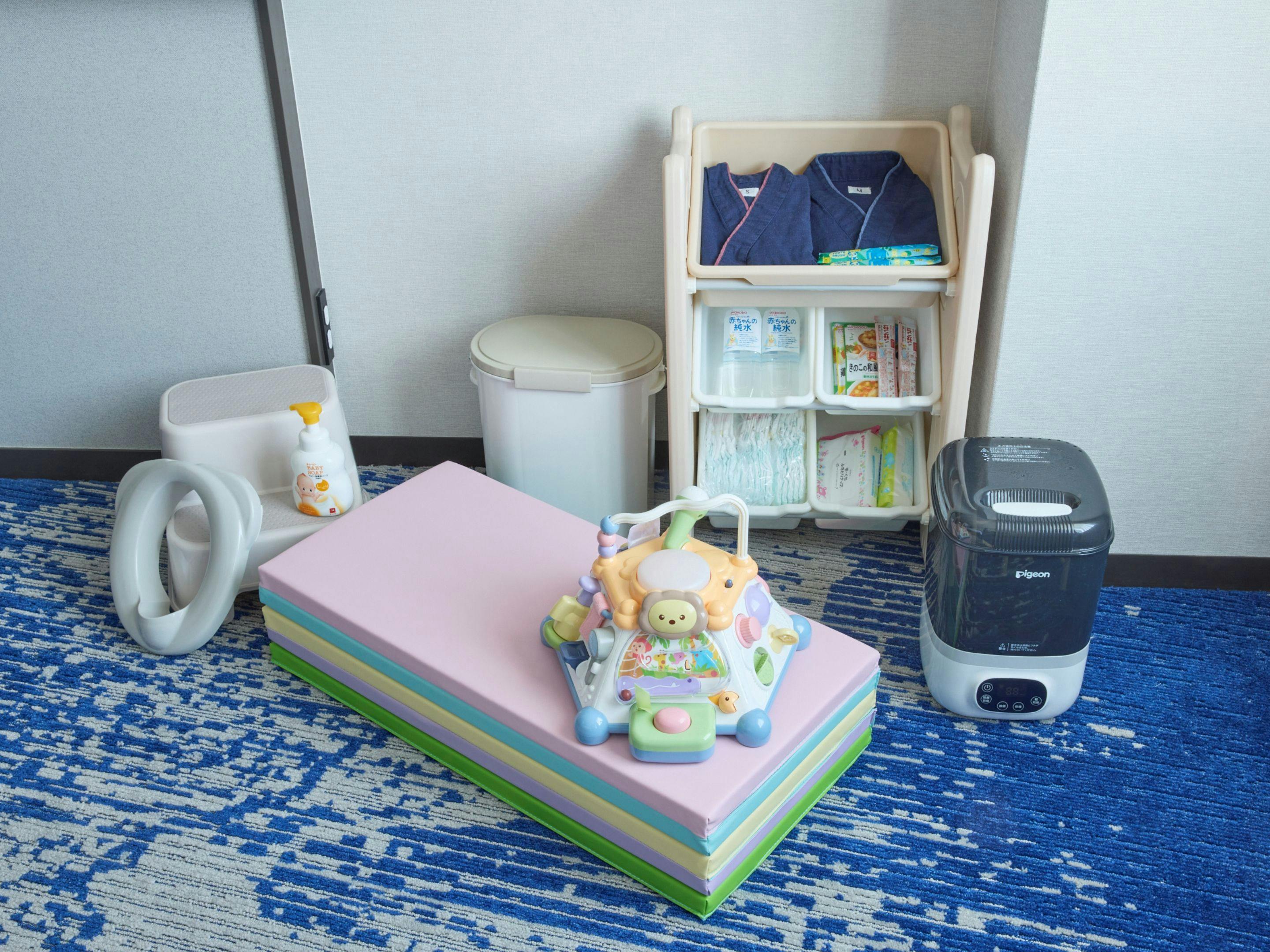 グランドメルキュール和歌山みなべリゾート＆スパ