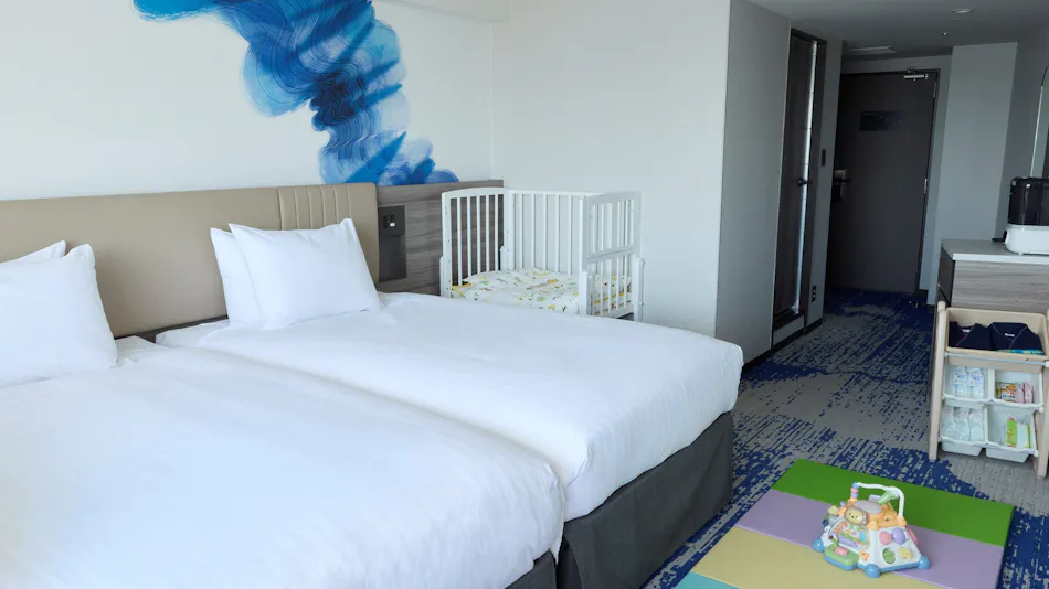 Grand Mercure Wakayama Minabe Resort & Spa