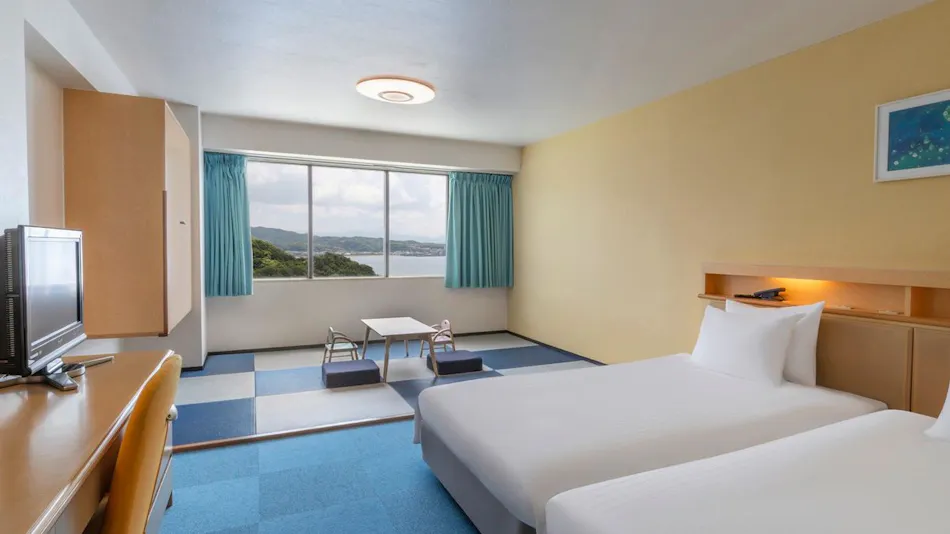 Grand Mercure Wakayama Minabe Resort & Spa