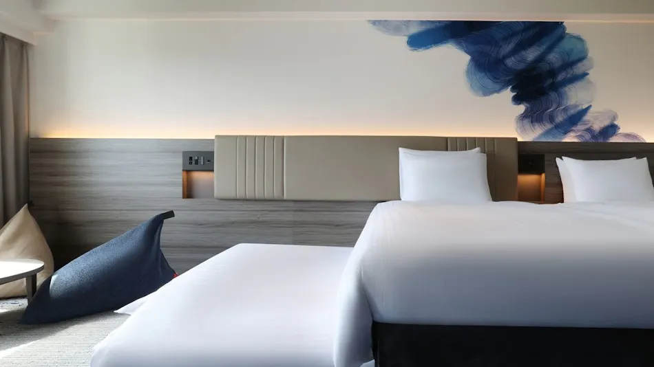 Grand Mercure Wakayama Minabe Resort & Spa