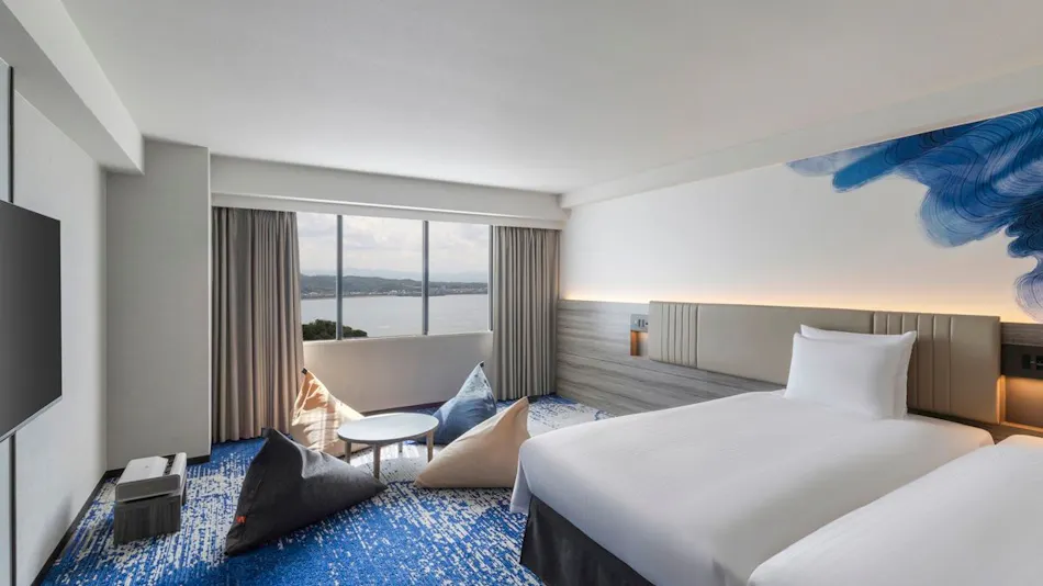 Grand Mercure Wakayama Minabe Resort & Spa