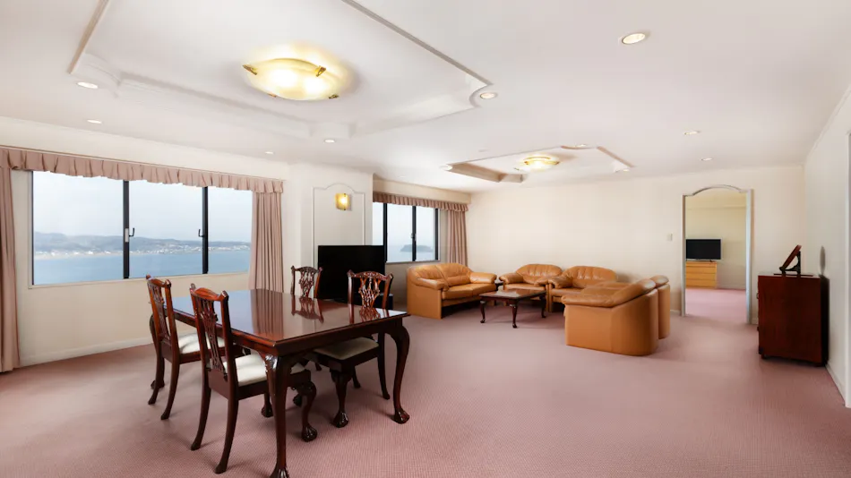 Grand Mercure Wakayama Minabe Resort & Spa