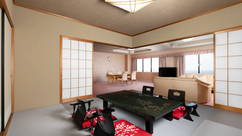 Grand Mercure Wakayama Minabe Resort & Spa