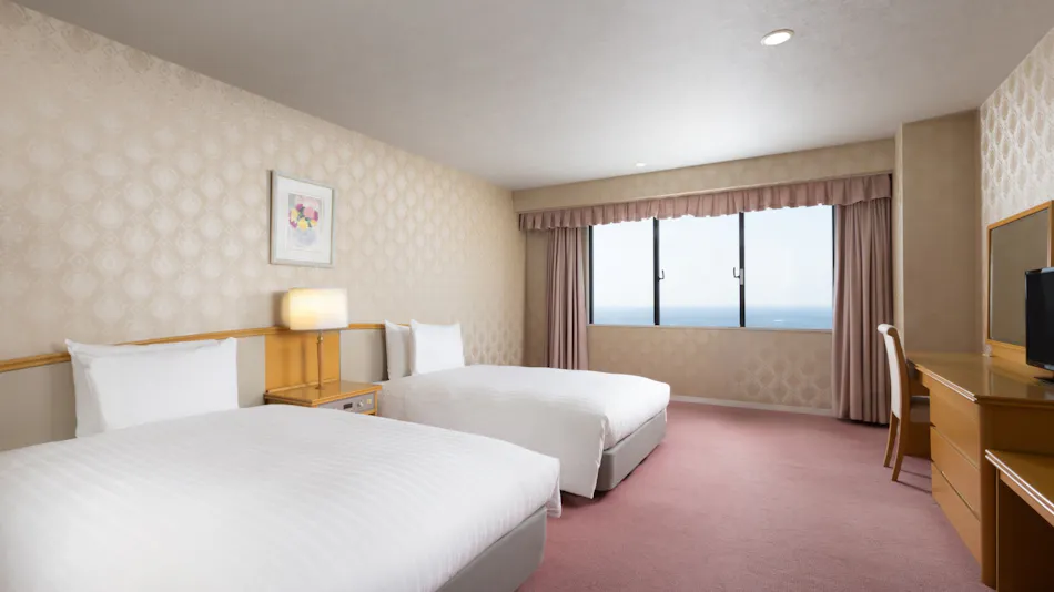 Grand Mercure Wakayama Minabe Resort & Spa