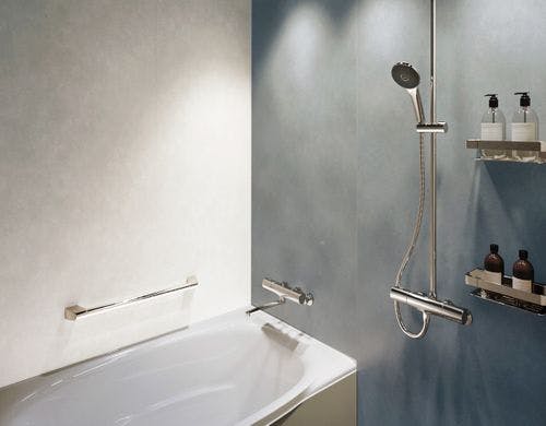 客室イメージ（セパレイトタイプの場合）