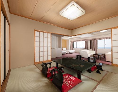 ジュニアスイート