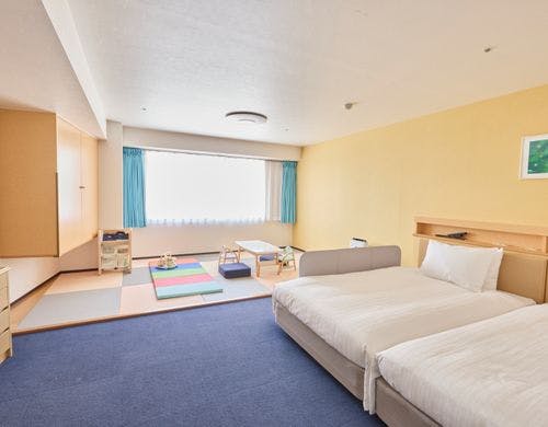 スタンダードファミリーツイン