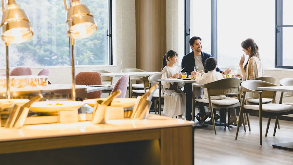 Grand Mercure Wakayama Minabe Resort & Spa