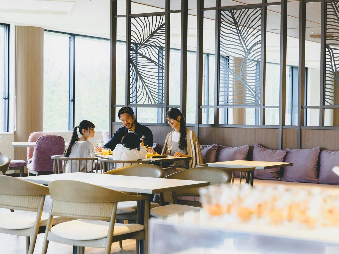 Grand Mercure Wakayama Minabe Resort & Spa