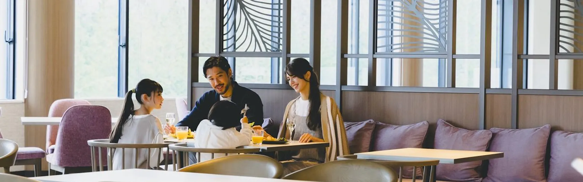 グランドメルキュール和歌山みなべリゾート&スパ