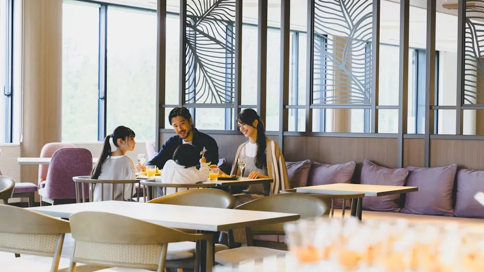 Grand Mercure Wakayama Minabe Resort & Spa