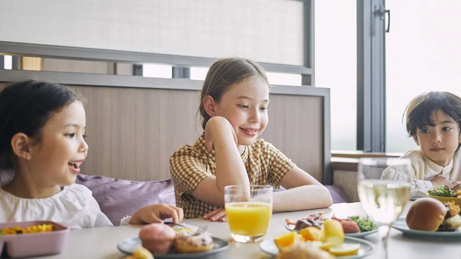 Grand Mercure Wakayama Minabe Resort & Spa