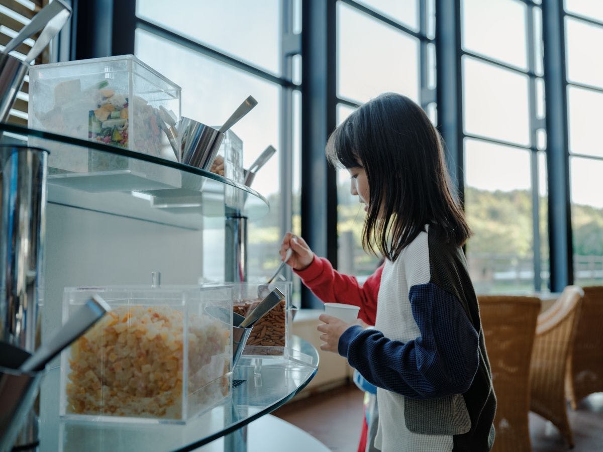 グランドメルキュール和歌山みなべリゾート＆スパ