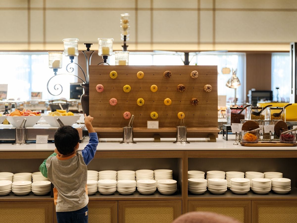 グランドメルキュール和歌山みなべリゾート＆スパ