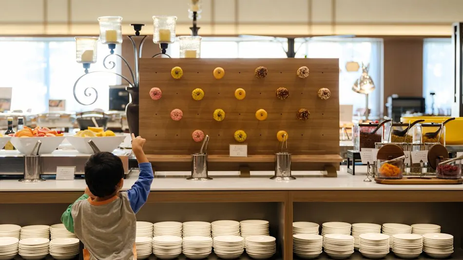 Grand Mercure Wakayama Minabe Resort & Spa