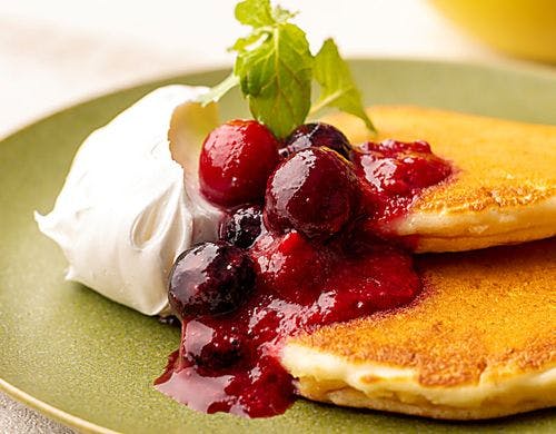 ＜Breakfast Buffet＞（イメージ）