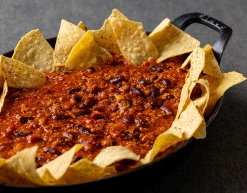 ＜Dinner Buffet＞ナチョス