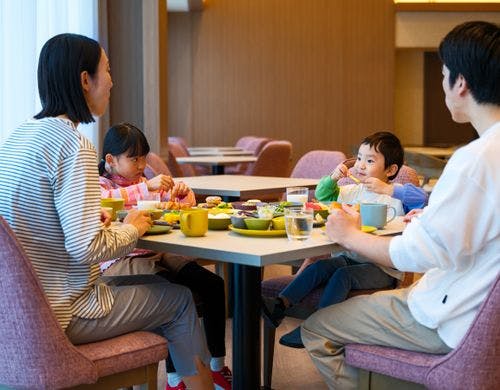 ビュッフェイメージ