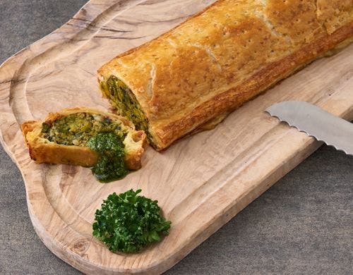 ＜Dinner Buffet＞ベジタブルウェリントン