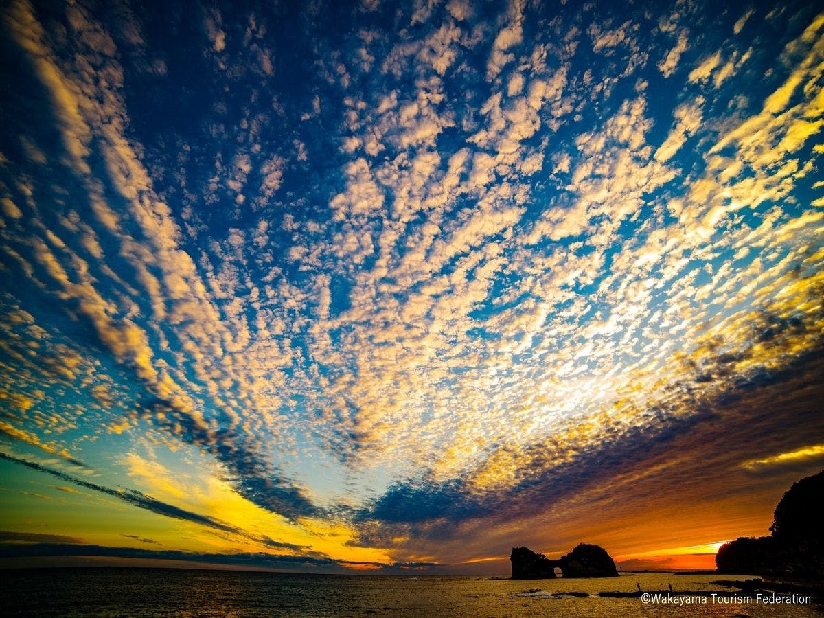 グランドメルキュール和歌山みなべリゾート＆スパ