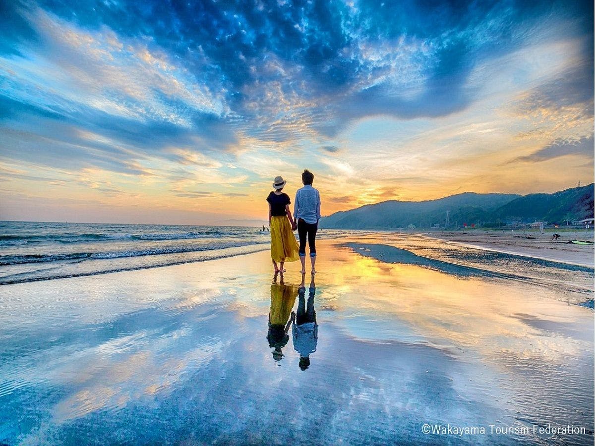 グランドメルキュール和歌山みなべリゾート＆スパ