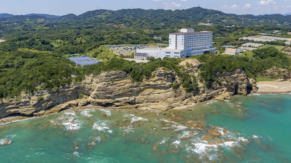 Grand Mercure Wakayama Minabe Resort & Spa