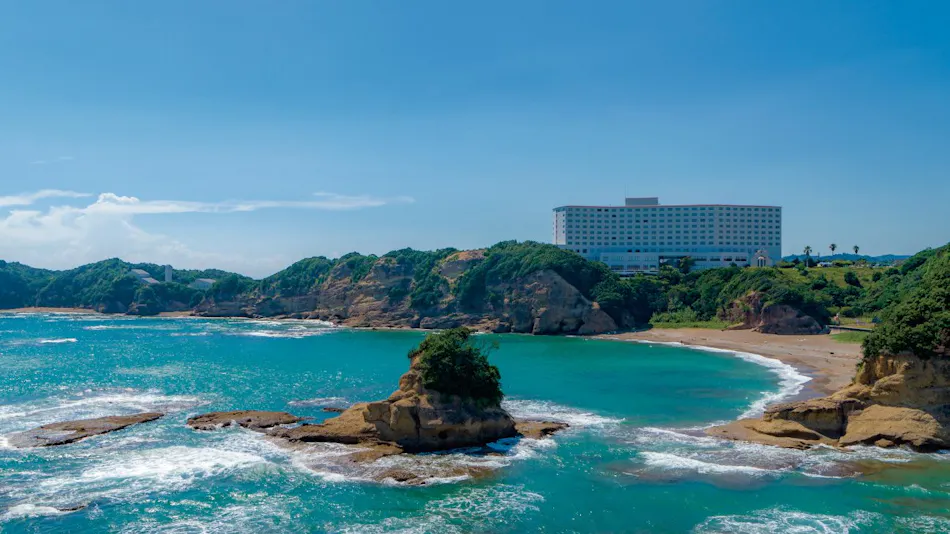 Grand Mercure Wakayama Minabe Resort & Spa